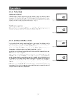 Preview for 15 page of Baxi Bioflo 12 kW Pear User Operating Instructions Manual