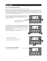 Preview for 17 page of Baxi Bioflo 12 kW Pear User Operating Instructions Manual