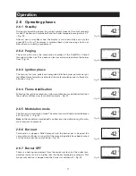 Preview for 18 page of Baxi Bioflo 12 kW Pear User Operating Instructions Manual