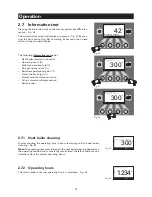 Preview for 19 page of Baxi Bioflo 12 kW Pear User Operating Instructions Manual