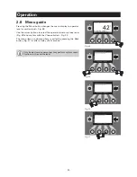 Preview for 21 page of Baxi Bioflo 12 kW Pear User Operating Instructions Manual