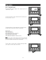 Preview for 23 page of Baxi Bioflo 12 kW Pear User Operating Instructions Manual