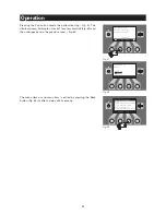 Preview for 25 page of Baxi Bioflo 12 kW Pear User Operating Instructions Manual