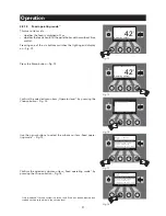 Preview for 28 page of Baxi Bioflo 12 kW Pear User Operating Instructions Manual