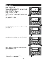 Preview for 30 page of Baxi Bioflo 12 kW Pear User Operating Instructions Manual