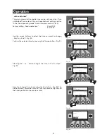 Preview for 32 page of Baxi Bioflo 12 kW Pear User Operating Instructions Manual