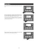 Preview for 35 page of Baxi Bioflo 12 kW Pear User Operating Instructions Manual