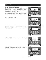 Preview for 36 page of Baxi Bioflo 12 kW Pear User Operating Instructions Manual