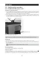 Preview for 39 page of Baxi Bioflo 12 kW Pear User Operating Instructions Manual