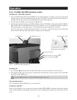 Preview for 40 page of Baxi Bioflo 12 kW Pear User Operating Instructions Manual