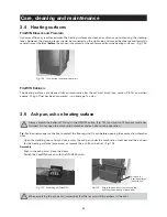 Preview for 44 page of Baxi Bioflo 12 kW Pear User Operating Instructions Manual