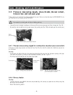 Preview for 50 page of Baxi Bioflo 12 kW Pear User Operating Instructions Manual