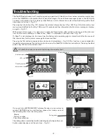 Preview for 52 page of Baxi Bioflo 12 kW Pear User Operating Instructions Manual