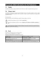 Preview for 5 page of Baxi Bioflo Installation & Servicing Instructions Manual