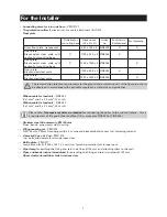 Preview for 8 page of Baxi Bioflo Installation & Servicing Instructions Manual