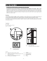 Preview for 12 page of Baxi Bioflo Installation & Servicing Instructions Manual