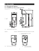 Preview for 13 page of Baxi Bioflo Installation & Servicing Instructions Manual