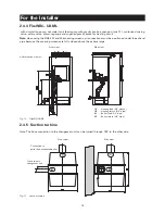 Preview for 15 page of Baxi Bioflo Installation & Servicing Instructions Manual