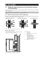 Preview for 17 page of Baxi Bioflo Installation & Servicing Instructions Manual