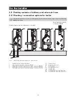 Preview for 20 page of Baxi Bioflo Installation & Servicing Instructions Manual