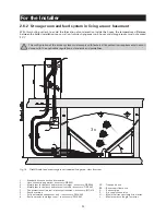 Preview for 21 page of Baxi Bioflo Installation & Servicing Instructions Manual