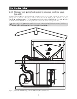 Preview for 22 page of Baxi Bioflo Installation & Servicing Instructions Manual