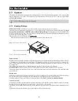 Preview for 23 page of Baxi Bioflo Installation & Servicing Instructions Manual