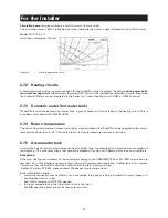 Preview for 24 page of Baxi Bioflo Installation & Servicing Instructions Manual