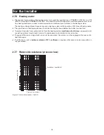 Preview for 25 page of Baxi Bioflo Installation & Servicing Instructions Manual