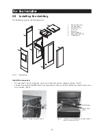 Preview for 26 page of Baxi Bioflo Installation & Servicing Instructions Manual