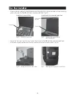 Preview for 27 page of Baxi Bioflo Installation & Servicing Instructions Manual