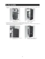 Preview for 28 page of Baxi Bioflo Installation & Servicing Instructions Manual