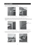 Preview for 29 page of Baxi Bioflo Installation & Servicing Instructions Manual