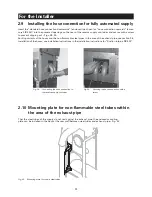 Preview for 30 page of Baxi Bioflo Installation & Servicing Instructions Manual