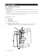 Preview for 31 page of Baxi Bioflo Installation & Servicing Instructions Manual