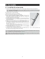 Preview for 32 page of Baxi Bioflo Installation & Servicing Instructions Manual