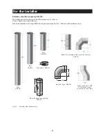 Preview for 33 page of Baxi Bioflo Installation & Servicing Instructions Manual