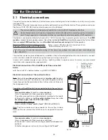 Preview for 34 page of Baxi Bioflo Installation & Servicing Instructions Manual