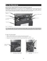 Preview for 35 page of Baxi Bioflo Installation & Servicing Instructions Manual