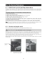 Preview for 37 page of Baxi Bioflo Installation & Servicing Instructions Manual