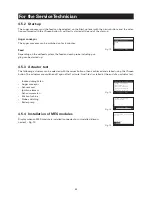 Preview for 44 page of Baxi Bioflo Installation & Servicing Instructions Manual