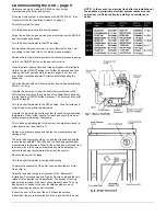 Preview for 9 page of Baxi Boston 2 40 RS Installation And Servicing Instructions