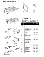 Preview for 14 page of Baxi Boston 2 40 RS Installation And Servicing Instructions