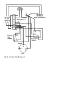 Предварительный просмотр 16 страницы Baxi BOSTON 40 OF Installation And Servicing Instructions