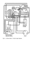 Предварительный просмотр 17 страницы Baxi BOSTON 40 OF Installation And Servicing Instructions