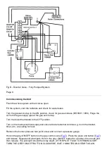 Предварительный просмотр 18 страницы Baxi BOSTON 40 OF Installation And Servicing Instructions