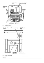 Предварительный просмотр 20 страницы Baxi BOSTON 40 OF Installation And Servicing Instructions