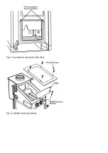 Предварительный просмотр 23 страницы Baxi BOSTON 40 OF Installation And Servicing Instructions