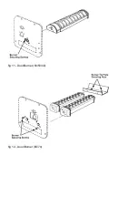 Предварительный просмотр 24 страницы Baxi BOSTON 40 OF Installation And Servicing Instructions