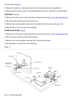 Предварительный просмотр 28 страницы Baxi BOSTON 40 OF Installation And Servicing Instructions